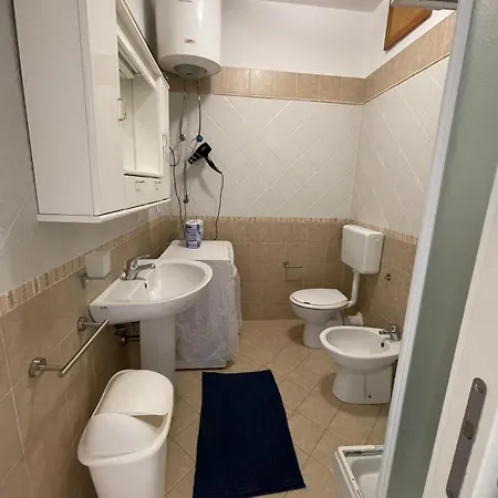Le Palme House Apartament