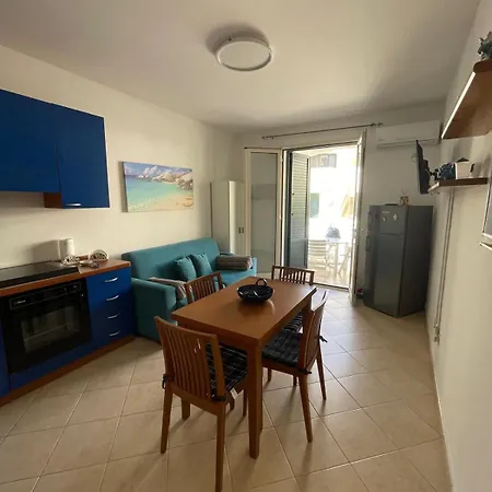 Apartment Le Palme House