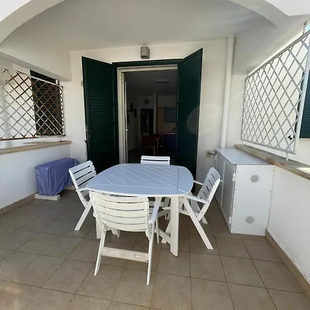 Le Palme House Isola delle Femmine