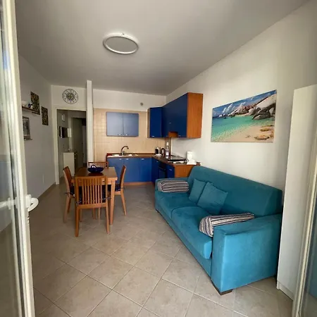 Appartement Le Palme House
