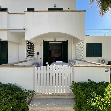 Le Palme House * Isola delle Femmine