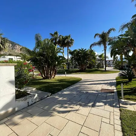 Le Palme House Apartment Isola delle Femmine